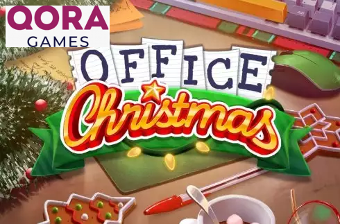 Office Christmas